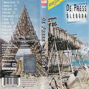 De Press - Śleboda download flac mp3