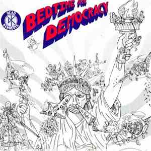 Dead Kennedys - Bedtime For Democracy download flac mp3