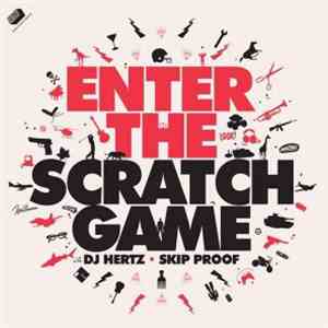 DJ Hertz - Enter The Scratch Game download flac mp3