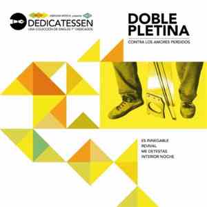 Doble Pletina - Contra Los Amores Perdidos download flac mp3