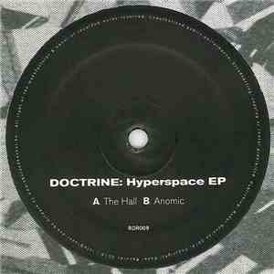 Doctrine  - Hyperspace EP download flac mp3