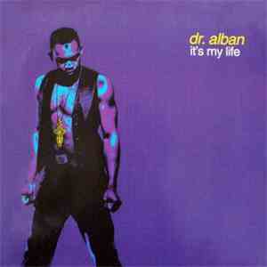 Dr. Alban - It's My Life download flac mp3