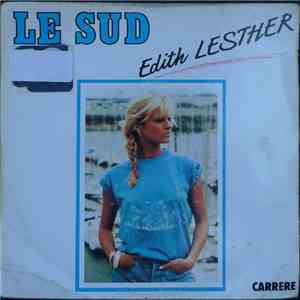 Edith Lesther - Le Sud download flac mp3