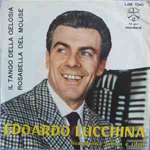 Edoardo Lucchina - Fisarmonica Solista E Ritmi download flac mp3