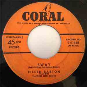 Eileen Barton - Sway download flac mp3