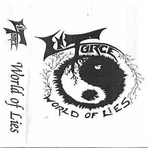EnForce - World Of Lies download flac mp3