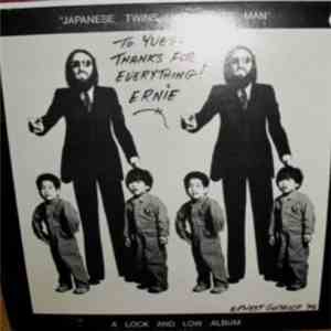 Ernest Gusella - Japanese Twins And White Man download flac mp3