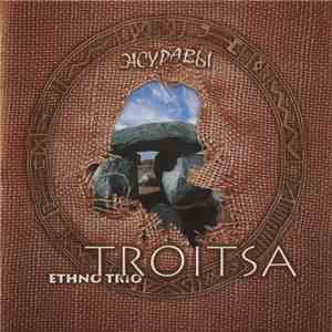 Ethno Trio Troitsa - Журавы download flac mp3