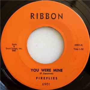 Fireflies - You Were Mine download flac mp3