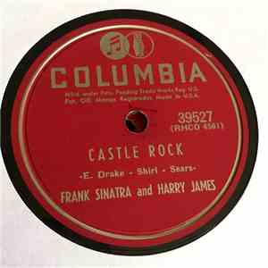 Frank Sinatra And Harry James  - Castle Rock / Deep Night download flac mp3