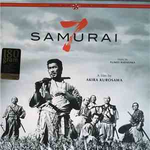 Fumio Hayasaka - Seven Samurai download flac mp3