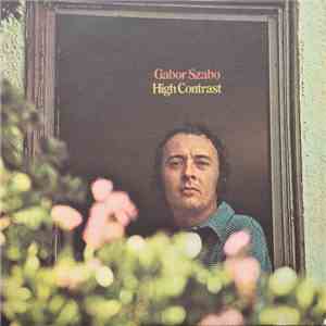 Gabor Szabo - High Contrast download flac mp3