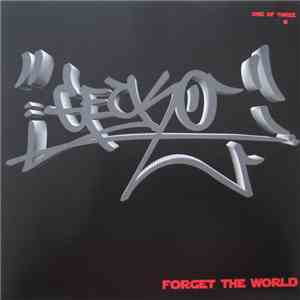 Gecko - Forget The World (Part 1 Of 3) download flac mp3