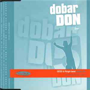 Gego & Picigin Band - Dobar Don download flac mp3