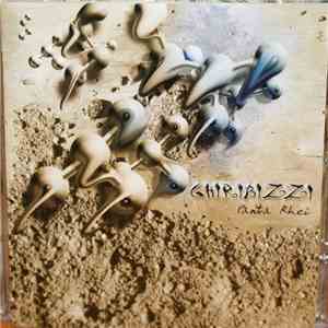 Ghiribizzi - Pan'ta Rhei download flac mp3