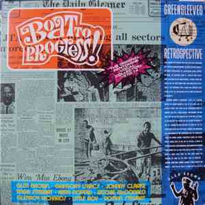 Glen Brown - Boat To Progress! The Original Pantomine Vocal Collection 1970-74 download flac mp3
