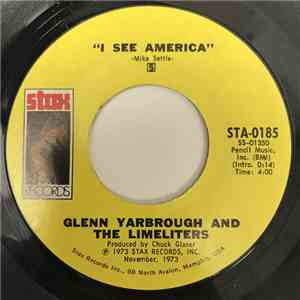 Glenn Yarbrough And The Limeliters - I See America / Holy Creation download flac mp3
