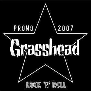 Grasshead - Promo 2007 download flac mp3