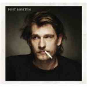 Guillaume Depardieu - Post Mortem download flac mp3