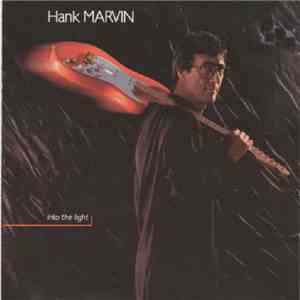 Hank Marvin - Into The Light download flac mp3