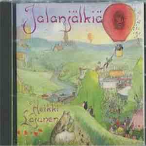 Heikki Lajunen - Jalanjälkiä download flac mp3