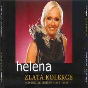 Helena - Zlatá Kolekce download flac mp3