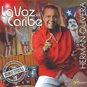 Herman Olivera - La Voz Del Caribe download flac mp3