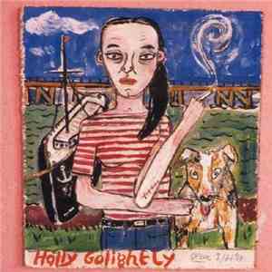 Holly Golightly - Painted On download flac mp3