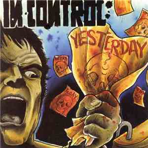 In Control - Kayfabe Memories download flac mp3