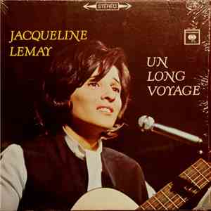 Jacqueline Lemay - Un Long Voyage download flac mp3