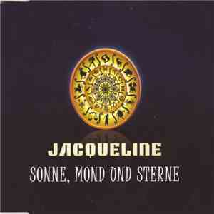 Jacqueline  - Sonne, Mond Und Sterne download flac mp3