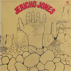 Jericho Jones  - Junkies Monkeys & Donkeys download flac mp3