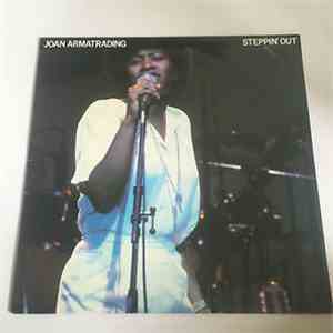 Joan Armatrading - Steppin' Out download flac mp3