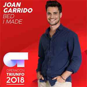 Joan Garrido - Bed I Made (Operación Triunfo 2018) download flac mp3