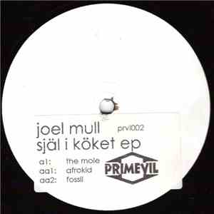 Joel Mull - Själ I Köket EP download flac mp3