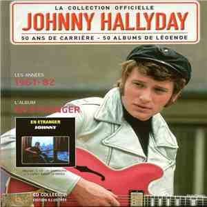 Johnny Hallyday - En Etranger download flac mp3