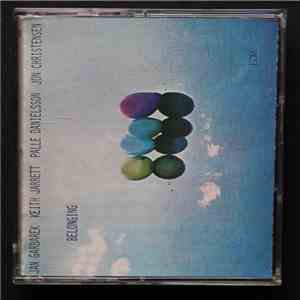 Keith Jarrett, Jan Garbarek, Palle Danielsson, Jon Christensen - Belonging download flac mp3