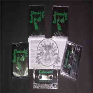 Kontrasosial - Vol.4 download flac mp3