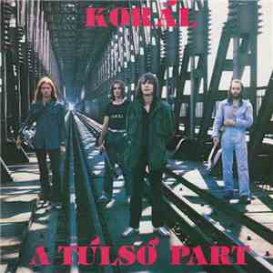 Korál - A Túlsó Part download flac mp3