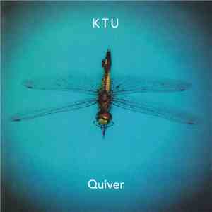 Ktu  - Quiver download flac mp3