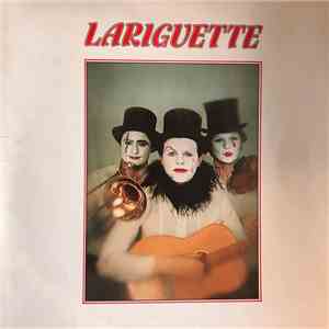 Lariguette - Lariguette download flac mp3
