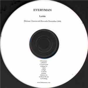 Lettie - Everyman download flac mp3