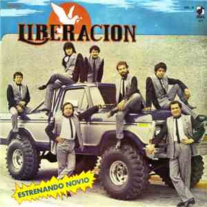 Liberación - Liberación Vol. II download flac mp3