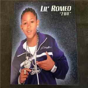 Lil' Romeo - 2 Way download flac mp3
