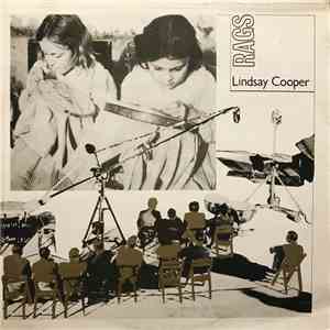 Lindsay Cooper - Rags download flac mp3