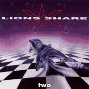 Lion's Share - Two download flac mp3