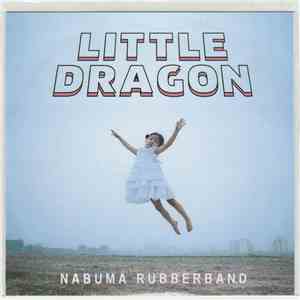 Little Dragon - Nabuma Rubberband download flac mp3