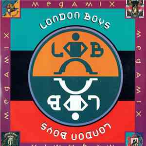 London Boys - Megamix download flac mp3