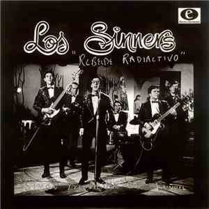 Los Sinners - Rebelde Radiactivo download flac mp3