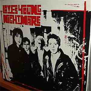 Loves Young Nightmare - Let It Roll download flac mp3